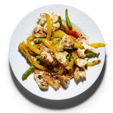 Roast Sesame Chicken