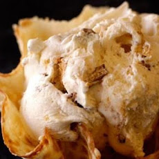 Peanut Butter Cup Ice Cream