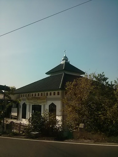 Masjid Jami Tegalharjo