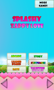 How to install Splashy Zappy Love patch 1.0.63 apk for bluestacks