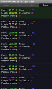 How to mod Dream Watcher - Snore Recorder lastet apk for bluestacks