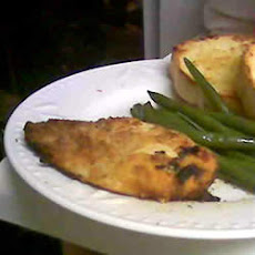 Amazing Chicken