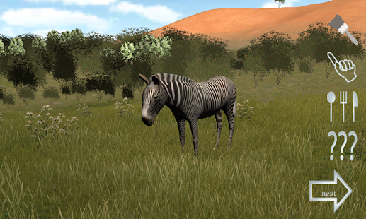 How to mod Kids Safari Tour PAINT 1.0.1 unlimited apk for bluestacks