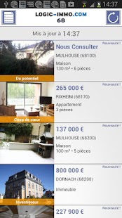 How to download Logic-immo.com Haut Rhin lastet apk for pc