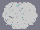 Thumbnail of the map 'The Faceless Drone'