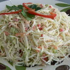 Coleslaw