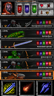 download Dungeon of Cult RPG free