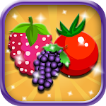 Matching Game-Tasty Fruits Apk