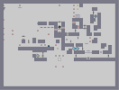 Thumbnail of the map 'Deep inside your mind'