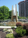 Kochman Fountain