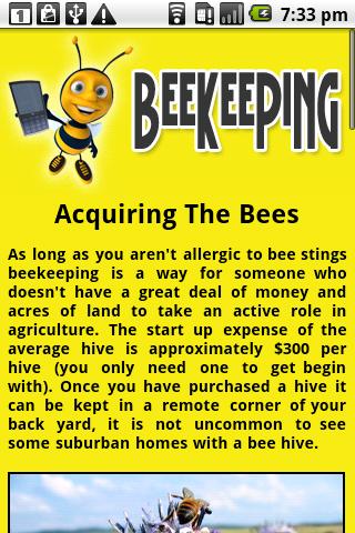 免費下載生活APP|Beekeeping app開箱文|APP開箱王