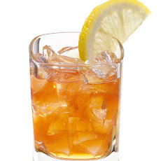 Prickly Pear Iced Tea