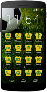 How to download Clubicons Brazil 1 unlimited apk for laptop