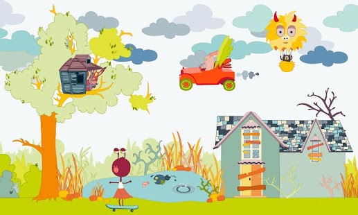 How to mod MonsterHood Live Wallpaper Pro Varies with device mod apk for laptop