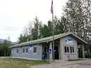 US Post Office Sutton