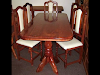 Muebles De Algarrobo Engneral X Mayo Y Menor