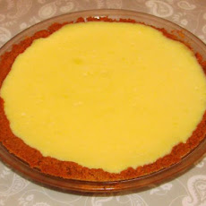 Easy Peasy Lemon Squeezy Pie