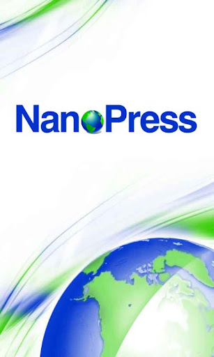 Nanopress