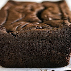 Chocolate Loaf