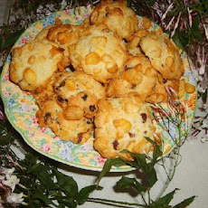 Cornflake (Goofie) Cookies