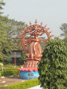Natraj Statue