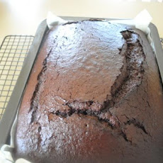 Awesome Chocolate Cake