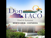 Hotel  Cabinas Don Taco