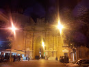 Porta Garibaldi 