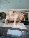 Hanoi Stock Exchange Bull
