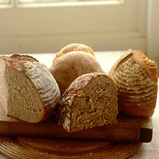 Multigrain Bread