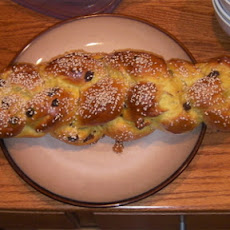 Challah