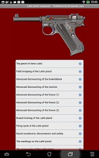 How to download Lahti pistol explained lastet apk for android