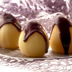 Poached Pears