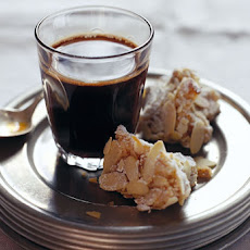Almond Biscotti Recipe