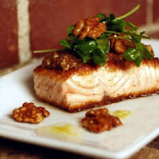 Candied Salmon