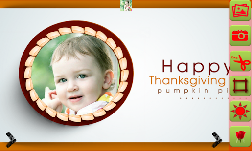 How to get Thanksgiving Photo Frames 1.03 unlimited apk for bluestacks