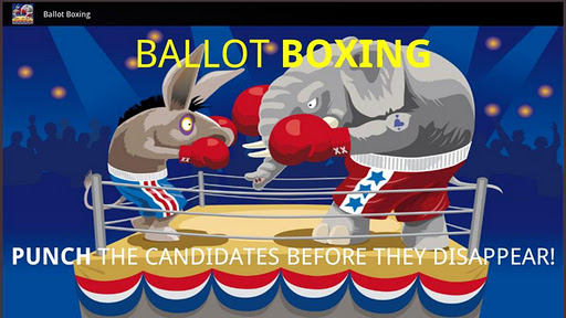 Ballot Boxing