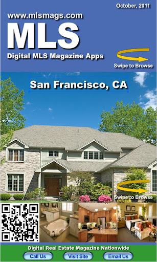 San Francisco Real Estate Mag
