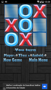 How to mod Tic Tac Toe (Jogo da Velha) lastet apk for android