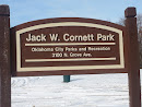 Jack W. Cornett Park