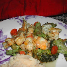 Versatile Fresh Vegetables and Cheese