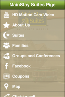 How to download Mainstay Suites Pigeon Forge lastet apk for android
