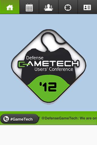 GameTech 12