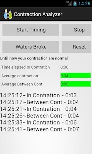 How to mod Contraction Analyzer lastet apk for laptop