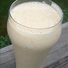 Blood Sugar Balancing Orange Cream