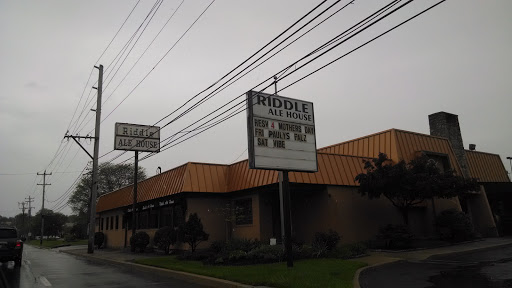 Riddle Ale House