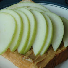 Simple Quick Breaky