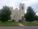 United Methodist
