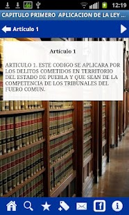 How to get Codigos Puebla 1.0.0 apk for laptop