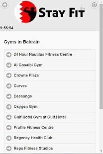 How to get Stay Fit BH patch 1.2 apk for laptop